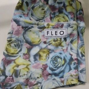 Fleo shorts